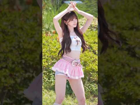 갸루는 아니지만 핑크세은의 파라파라 #스테이시 #<strong>세은</strong> #파라파라