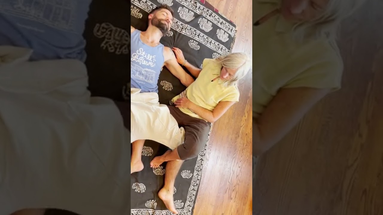 Thai Massage meets Osteothai