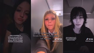Vent Time TikTok Compilation #84