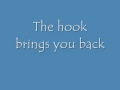 Hook by blues traveler with lyrics