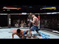 Knocking teasy out