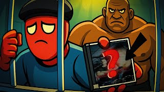 видео: 😱 ПРОШЕЛ ЗАБЫТУЮ ИГРУ ПРО ТЮРЬМУ картинка: 😱 ПРОШЕЛ ЗАБЫТУЮ ИГРУ ПРО ТЮРЬМУ