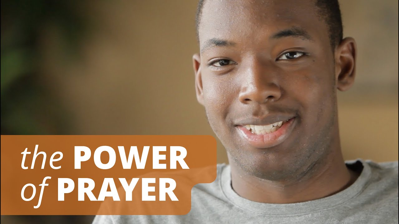 Prayer Mediation and Scripture Study some Basics