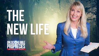 How to receive new life through Baptism The meaning of Baptism