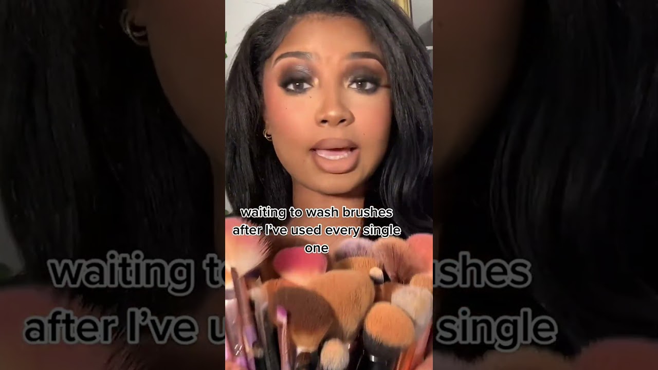 Setting myself up with a fresh start 