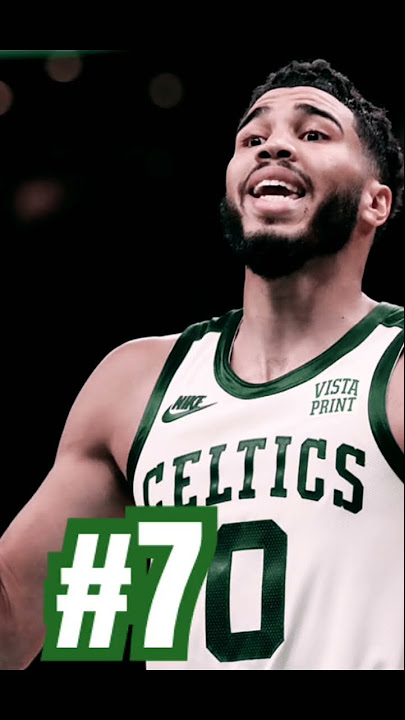 UNBOXING: Jayson Tatum Boston Celtics Authentic NBA Jersey, 75th  Anniversary Patch, Jordan Brand