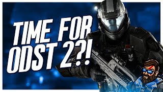 Halo ODST Deserves A Sequel! | WiseFish