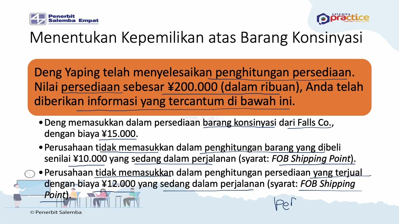 Bab 6_Persediaan_Pengantar Akuntsi 1_Kieso