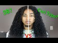 3B Curl Type Hair Tips and Tricks using Aussie | Two Methods