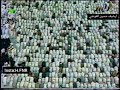 صلاة القيام من مكة المكرمه 1995 ارشيف حسين العوضي