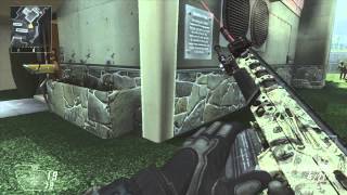 Hitmarker Private Match #1