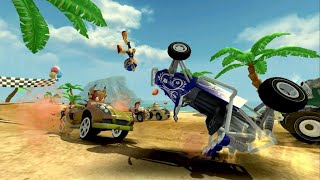 BB Racing Game - Walkthrough gameplay (Part 1) - Android gameplay screenshot 5