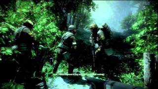 Battlefield Bad Company 2 Walkthrough PART 7 [HD] PS3 Gameplay