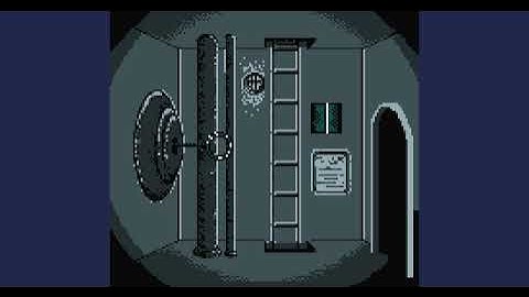 Gameboy Escape Devlog #4 - Loop Teaser