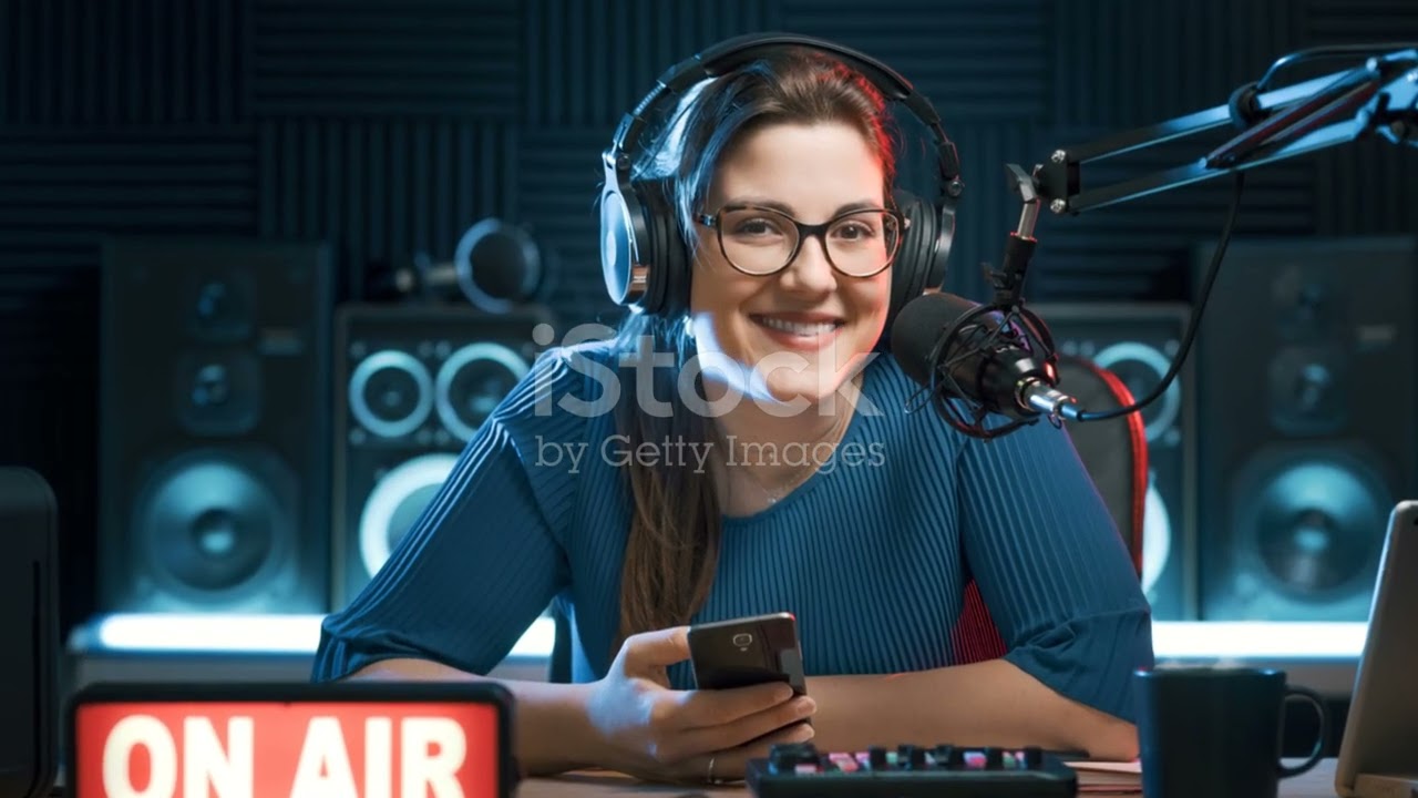 Hannah Witherbee's Big Move to 89X Windsor!