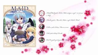 Maid RPG - Życie (nie)zwykłej pokojówki #4 KONIEC!