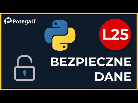 Projekt Python: Napisz własny Szyfrator Plików – Szyfr Cezara (Lekcja 25)