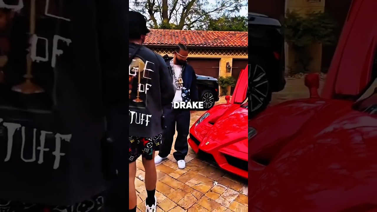 Top 5 Richest Rappers in the World! (The #1 Will SHOCK You!) 🤯