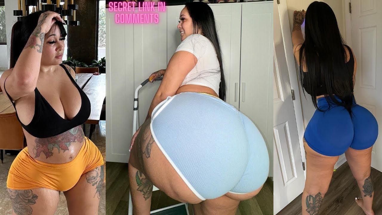【Rose Cruz】(New Update 2024) ~ Bio,Facts,Wiki,Net Worth ~ Curvy Plus