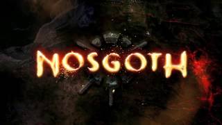 Nosgoth   Vampire Executions  Sentinel