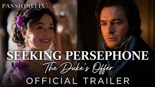 Seeking Persephone | Trailer | Now Streaming on Passionflix