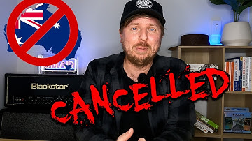 The end of my channel is near