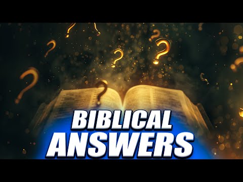 Clearing Up Bible Prophecy Confusion - Ep. 7238