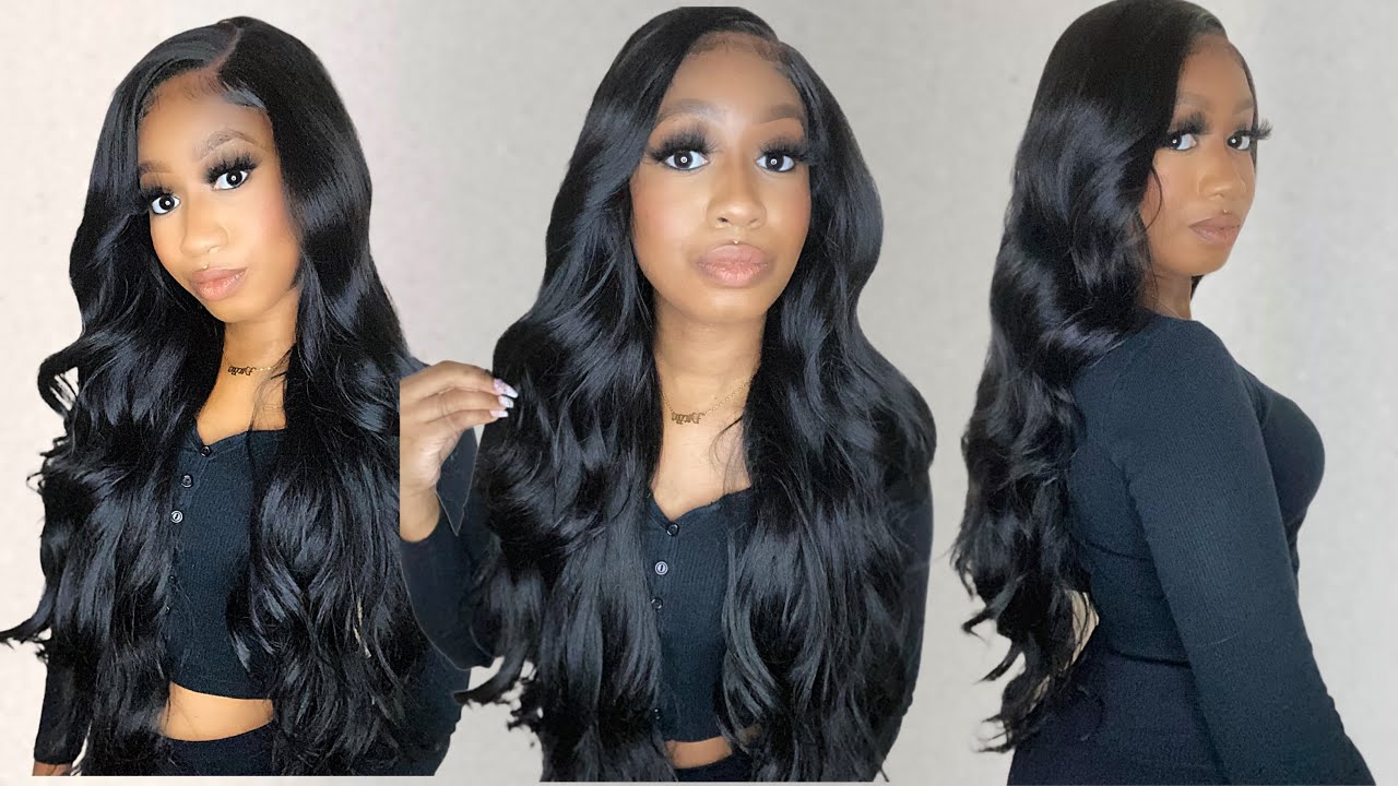 BADDIE ON A BUDGET 🤑 | FREETRESS LEVEL UP LASHANA