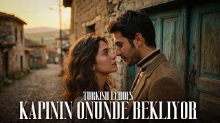 Kapının Önünde Bekliyor Fırtınalı Kara Kışlar / Cover - Psychedelic Anatolian Rock