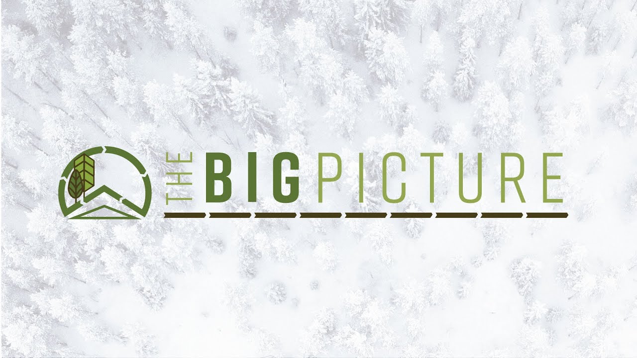 The Big Picture | Sustainability at Big Sky Resort
