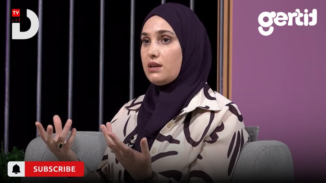 Ndikimi i ankthit dhe stresit në jetën e përditshme -Syzana Baftiu- psikologe | Dita me Ne | DITA 7