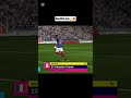 Rate this goal out of 10.            #efootball #pes #efootballmobile #shorts