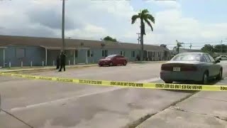 2 teens fatally shot over weekend in Liberty City