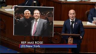Rep. Rose Honors Critical Work Done by Staten Island Council of Jewish Organizations
