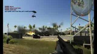 Bf2 Hacker thingy