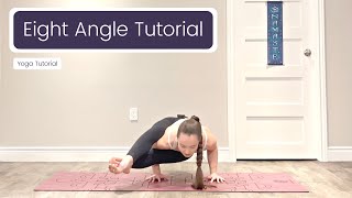 How To: 8 Angle Pose