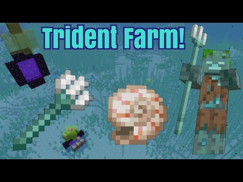 how to repair trident