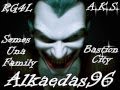 Muchos Hablan De Pistola-Cultura Callejera-El Jhosep Borys y Glem-Alkaedas 96