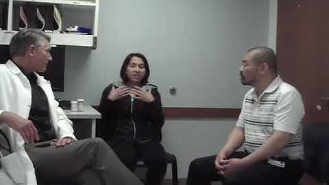 Discussion of Medical Interpreter Pre-Session Scenario 2