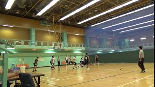 KBLWE 2018090208 土瓜灣 DKMH(白) 47 : 33 WTS(黑) 1