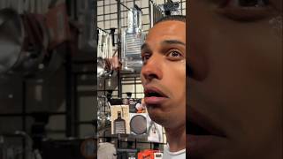 When the biggest knife in the store is tempting you like the Green Goblin mask.