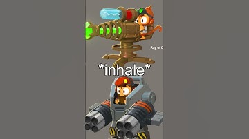 The Dartling Gunner Almost Looked Like THIS! #shorts