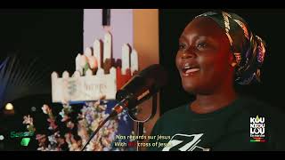 3/4 Musique Session 5 - Episode 7 -Jenovie Diassoloua