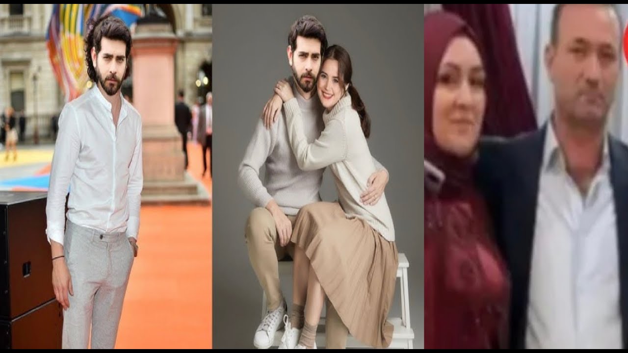 Отец Барыша послал Ягмуру Юкселю нежные слова: «Ягмур для меня все»