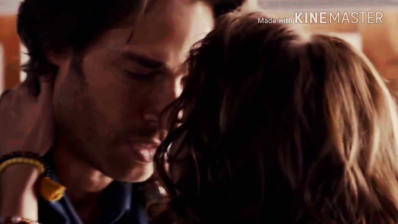 Ana Lucia & Santiago - Voy a olvidarte