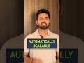 Serverless service properties | #shorts