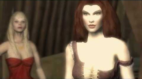 The Witcher: Enhanced Edition - Walkthrough: Chapter 3 - Part 25