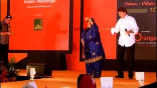 MAAFKANLAH by DJ Dave & his fan GANGNAM!