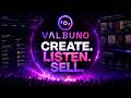 AI Music Was Missing One Thing... Until Now. VALBUNO
