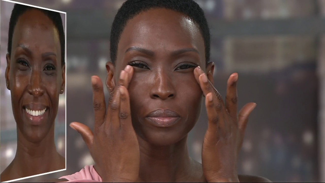 josie maran argan spf 47